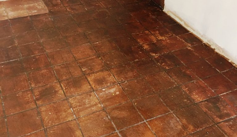 How To Clean Very Dirty Wooden Floors