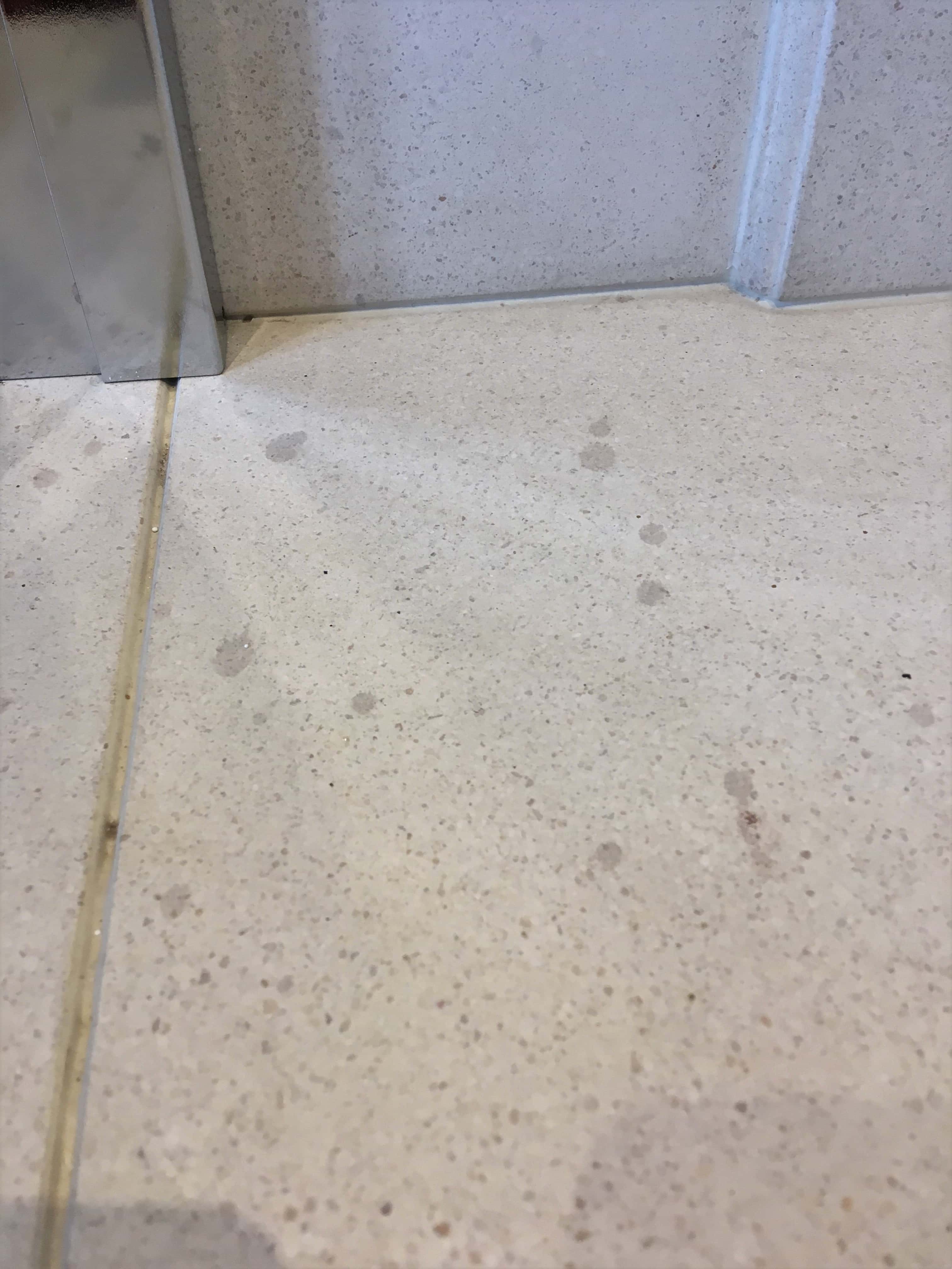 Dealing With Wine Stains On Limestone In Woking Tiling Tips